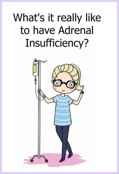 What it's really like to have Adrenal Insufficiency. A day in the life of addisons disease Low Cortisol, Congenital Adrenal Hyperplasia, Adrenal Fatigue Recovery, Addison's Disease, Adrenal Gland, Adrenal Fatigue Symptoms, Addisons Disease, Adrenal Support, Adrenal Health