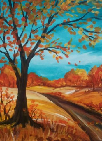 Our Paintings at Merlot2Masterpiece Painting Parties Fall Canvas Painting, Wine And Canvas, Fall Canvas, Flower Painting Canvas, Holiday Painting, Halloween Painting, Small Canvas Art, Autumn Painting, Minimalist Painting