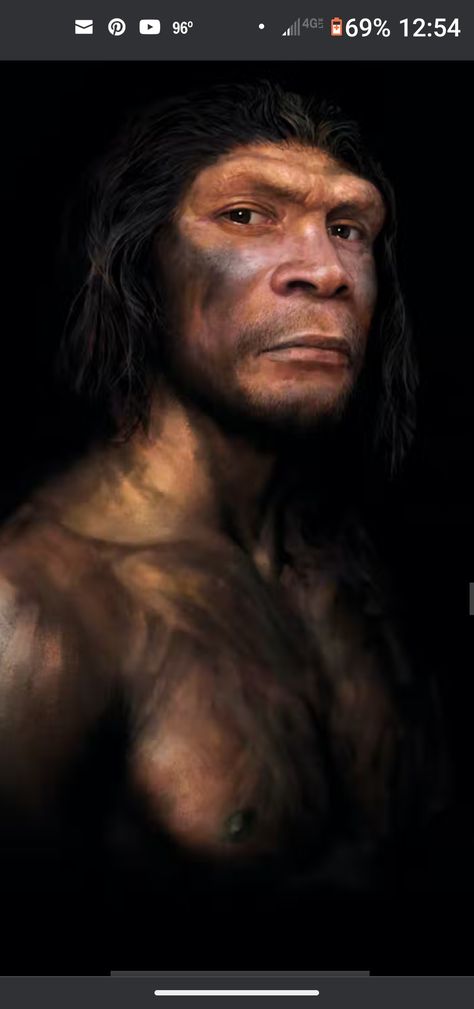 Cro Magnon People, Cave People, Paleolithic People, Queens Of The Stone Age Go With The Flow, Cro Magnon, Ancient Cave Art Stone Age, Human Migration, Anthropology, People Around The World