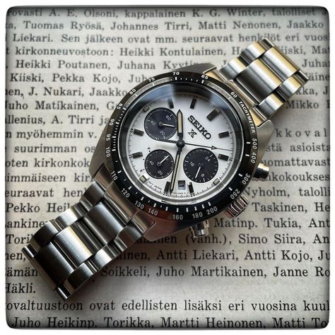 Seiko Prospex, Grand Seiko, Men's Vintage Watch, Retro Watches, Perfect Timing, Stylish Watches, Seiko Watches, Classic Watches, Rolex Gmt