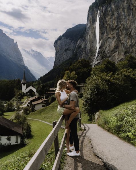 Switzerland Photography, Day Van, Weekend Hiking, Switzerland Travel, Best Hikes, Hiking Trip, Travel Couple, Couple Posing, Couple Goals