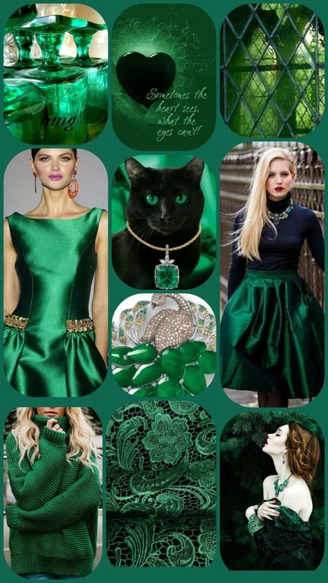 Nature Inspired Fashion, Green Inspiration, Color Schemes Colour Palettes, Color Trends Fashion, Color Collage, Fashion Themes, Sketches Dresses, Green Colour Palette, Dress Design Sketches