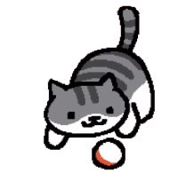 Cat Carrd Png, Discord Stickers Transparent Gif, Carrd Png Gif, Pixel Cat Gif, Cat Icon Gif, Cute Icon Gif, Carrd Backgrounds Gif, Gif Aesthetic Png, Cute Png Gif