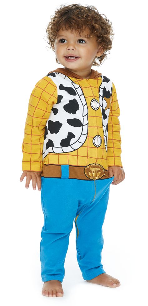 Boy Disney Costume, Toddler Boy Disney Costume, Jessie Toy Story Costume Infant, Jessie Toy Story Toddler Costume, Woody Costume Toddler, Toy Story Woody, Disney Toddler, Woody Toy Story, Toddler Clothing