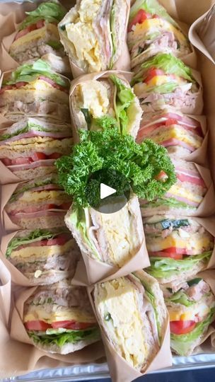 910 reactions · 385 shares | Our Sandwich Platter

#fbreels #fbviral #reelsviral #viralvideos #reelstoreels #fyp #homecafe #smallbusiness #koreancafe #satisfying #foodph #coffeeshop #smallcafe #smallcafevlog #smallcafeowner #vibes #cafevlog
#sandwiches #adayinmylife #supportsmallbusiness #asmr #recipe #instareels #followforfollowback #foryoumpage | Banyuhay Cafe | Jon Mero & LÒNIS · Feels This Good How To Make A Sandwich Platter, Sandwiches Platter Ideas, Sandwich Platters For Parties Diy, Diy Sandwich Platter, Sandwich Display Ideas For Party, Sandwich Buffet Ideas, Sandwich Platter Ideas, Sandwich Platters For Parties, Sandwich Display