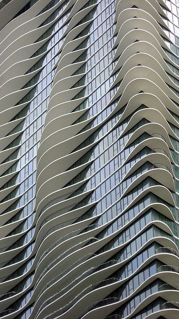 Installation Architecture, Unusual Buildings, American House, Amazing Buildings, Unique Buildings, Organic Architecture, Unique Architecture, Facade Architecture, Futuristic Architecture