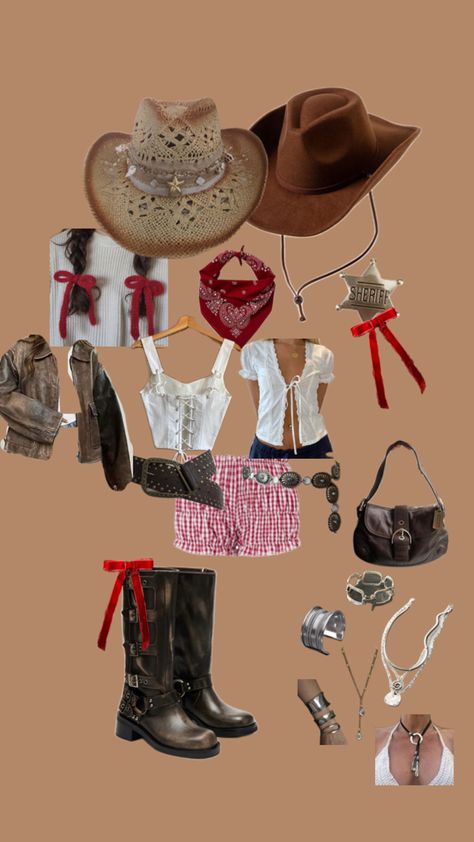 Sherrif or cowgirl halloween costume 2024 Halloween Costumes Cowgirl, Costume Cowgirl, Cowgirl Halloween Costume, Cowgirl Halloween, Halloween Costume, Halloween Costumes, Halloween