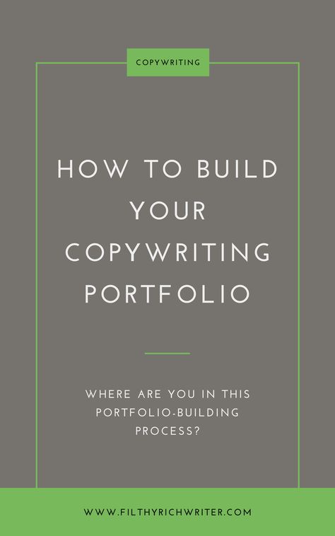 Learn Copywriting, Portfolio Tips, Creative Writing Jobs, Build A Portfolio, Direct Response Marketing, Copywriting Ads, Copywriting Portfolio, Copywriting Business, Copy Writing