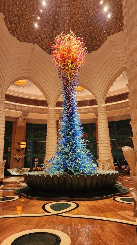 Palm Atlantis Dubai, Hotels Architecture, Dubai Atlantis, Atlantis The Palm Dubai, Atlantis Dubai, Dubai Holiday, Dubai Things To Do, Hotels In Dubai, Dubai Hotels