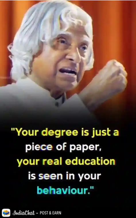 Abj Abdul Kalam Quotes, Study Thoughts For Students, Apj Kalam, Some Good Thoughts, Study Inspiration Quotes, Apj Abdul Kalam, Inspirational Smile Quotes, Apj Quotes, Digital Marketing Quotes