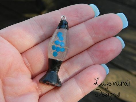 *chill out* blue lava lamp pendant Blue Lava Lamp, Blue Lava, Mini Glass Bottles, Lamp Pendant, Lava Lamp, Glass Bottles, Pendant Lamp, Keychains, Cool Art