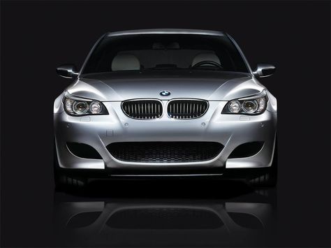 BMW E60 ///M5 5 Series (2003-2010) Bmw E60 M5, E60 M5, E60 Bmw, Bmw M5 E60, Bmw Sport, Bmw E60, Eagle Eye, Bmw 5 Series, Sport Performance