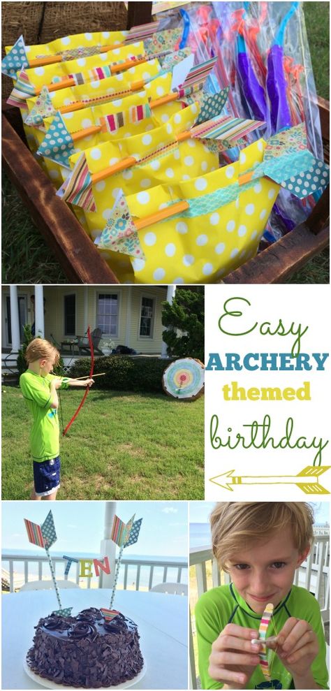 Archery themed birthday party ideas Archery Themed Party, Archery Themed Birthday Party, Archery Birthday Party Ideas, Archery Party Ideas, Archery Birthday Party, Archery Birthday, Archery Party, Indian Birthday Parties, Themed Birthday Party Ideas