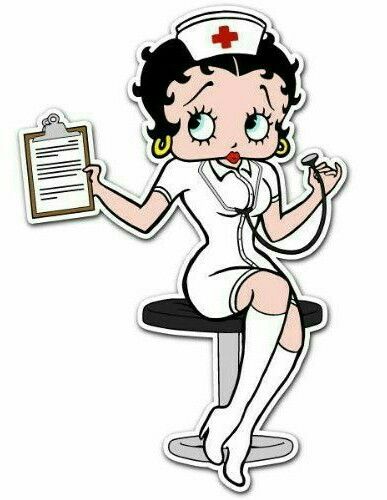 Nurse Images, Nurse Betty, Old Kids Shows, Betty Boop Tattoos, Nurse Cartoon, Betty Boop Classic, Animated Cartoon Characters, Cute Disney Drawings, Betty Boop Cartoon