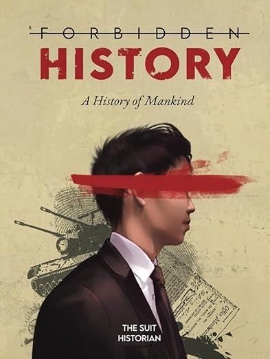 Forbidden History: A History of Mankind: Thai, Brian H.: 9798342874052: Amazon.com: Books Forbidden History, Project Mkultra, Night Terror, Face To Face, Arcade Game, Historical Events, Social Issues, Arcade Games, Social Science