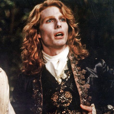 Interview With A Vampire, Lestat And Louis, Sandy Powell, Queen Of The Damned, Vampire Chronicles, The Vampire Chronicles, Vampire Movies, Anne Rice, Vampires And Werewolves