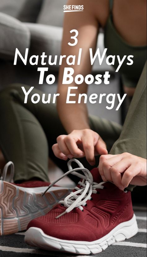 Energy Boosting Foods, Boost Energy Levels, Energy Foods, Mood Boost, Boost Energy, How To Increase Energy, Fitness Beauty, Fun Workouts, Health Tips