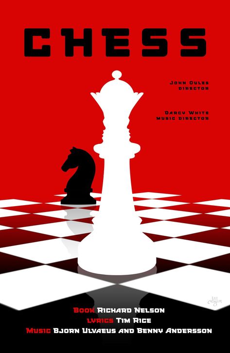 Chess Musical, Eco Friendly Logo Design, Poster Design Kids, Social Media Branding Design, Chess Club, Queen Poster, Adobe Illustrator Graphic Design, 광고 디자인, Sports Graphics