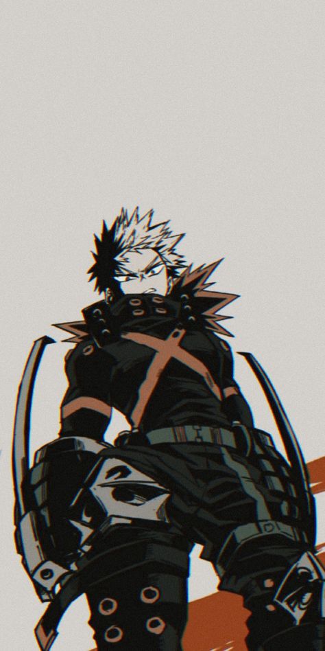 Wallpapers Anime, Katsuki Bakugo, Anime Wallpapers, Ideas Style, Home Ideas, Style Inspiration, Wallpapers, Anime