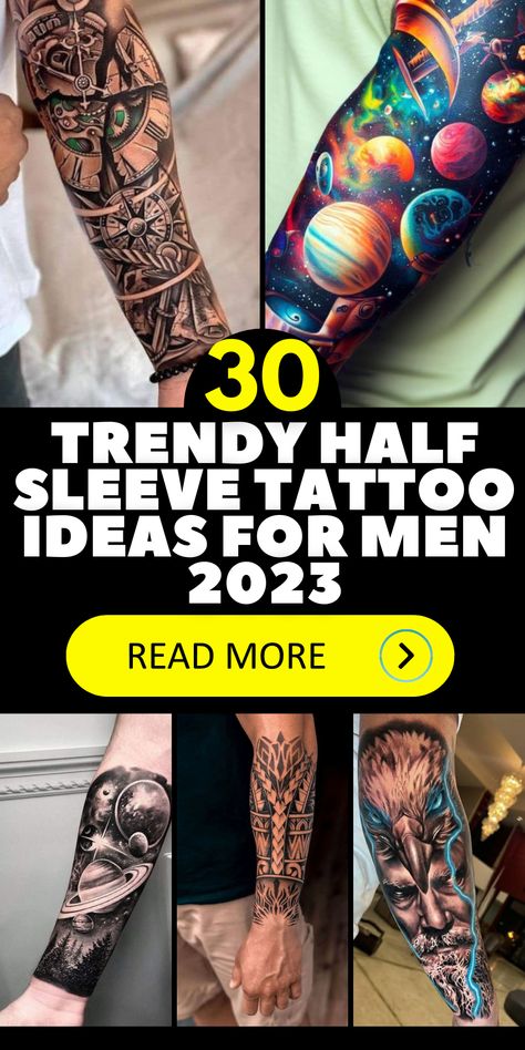 Inner Forearm Tattoo Men Half Sleeves, Meaningful Men Tattoo Ideas Guys, Tatoos Men Ideas Unique, Tattoo Ideas For Men 2023, Tattoo Half Sleeve Designs, Men Sleeve Tattoo Ideas, Tattoo Sleeve Ideas For Men, Mens Half Sleeve Tattoo, South Carolina Tattoo