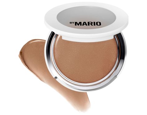 Check out this product at Sephora.com - MAKEUP BY MARIO SoftSculpt® Transforming Skin Enhancer - Medium Dark Makeup By Mario, Best Bronzer, Bronzer Makeup, Butter Bronzer, Combo Skin, Matte Bronzer, Medium Skin Tone, Popsugar Beauty, Shop Makeup