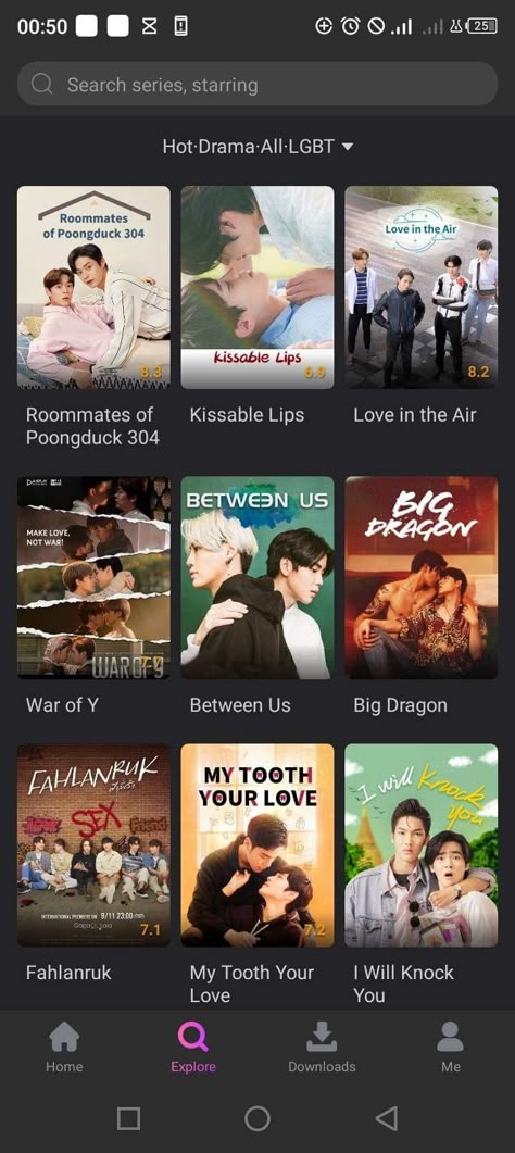 Gl Drama Recommendations, Bls To Watch, We Are The Series, Gl Drama, Kdrama Recommendation, Kdramas To Watch, Gl Series, Relaxing Songs, Thai Series