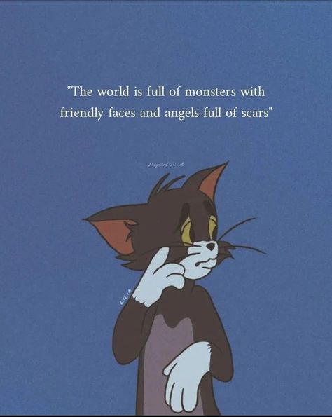 Tom And Jerry Quotes, Quotes Life Lessons, Happy Girl Quotes, Cute Inspirational Quotes, Cute Images With Quotes, Dear Self Quotes, Good Attitude Quotes, Life Quotes Pictures, Poetry Inspiration