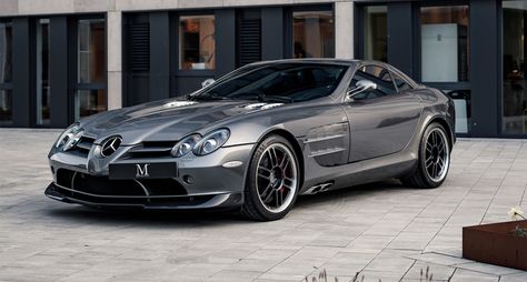 Benz Slr Mclaren, Facel Vega Cars, Mercedes Slr, Slr Mclaren, Ferrari Racing, Mclaren Mercedes, Ferrari 488, Range Rover Classic, Bentley Continental