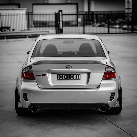 Subaru Legacy Gt, Legacy Gt, Subaru Cars, Rear End, Cute Cat Wallpaper, Subaru Legacy, Drag Cars, Truck Accessories, May 31