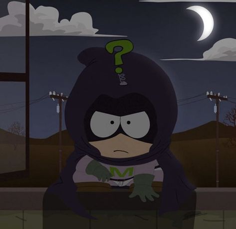 Mysterion Pfp, Kenny Mccormick, South Park, The Story, Books Wattpad, Wattpad, Books