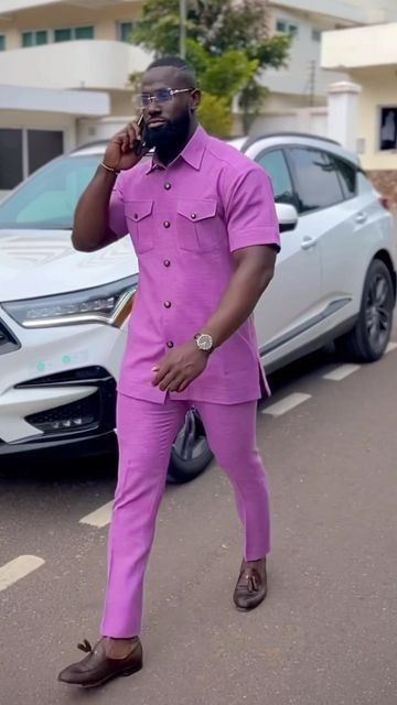 Male Kaftan Styles, Latest Men Senator Designs, Men Kaftan Designs, Dope Fashion Outfits, Men African Wear, Agbada Design, African Wear For Men, Stylish Shirts Men, African Wear Styles For Men