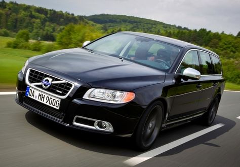 Volvo V70 T6 AWD R-Design by Heico Sportiv (2010) Xc90 Volvo, 2010 Pictures, Volvo Wagon, Volvo Car, Volvo S90, Volvo 240, Volvo S40, Volvo S80, Motor Cycles