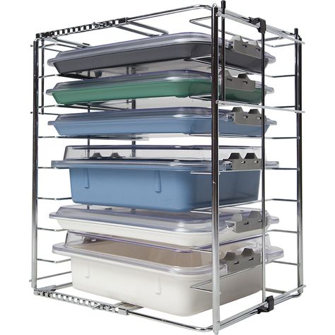 Dental Cabinet, Dental Instruments, Stay Organized, Metal Construction, Staying Organized, Chrome Plating, Shoe Rack, Divider, Tray