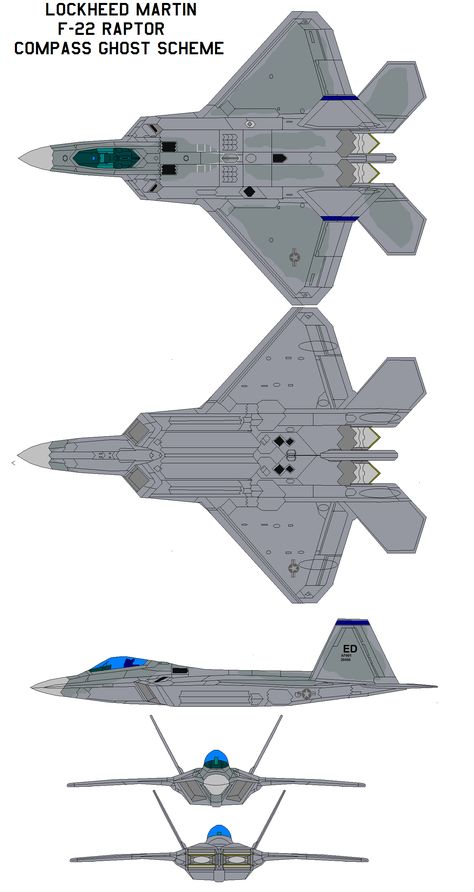 F 22 Raptor, Stealth Aircraft, F22 Raptor, F 15, Aircraft Painting, Lockheed Martin, Military Airplane, Air Fighter, Military Jets