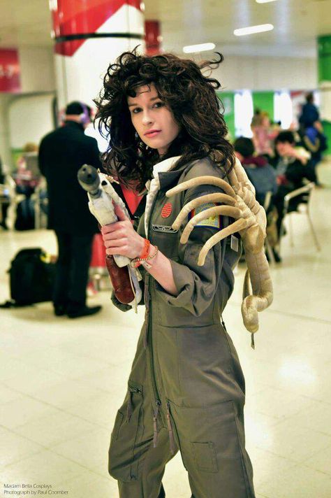 Alien Ripley, Ellen Ripley, Alien Costume, Renewable Energy, The Search, Fancy Dress, Trees To Plant, Search Engine, Halloween Party