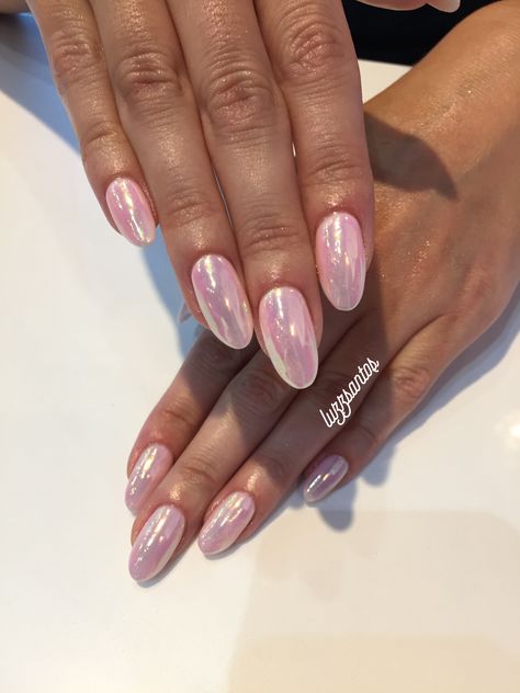 Unichrome Nails, Gel Nail, Nail Ideas, Gel Nails, Nails, Beauty