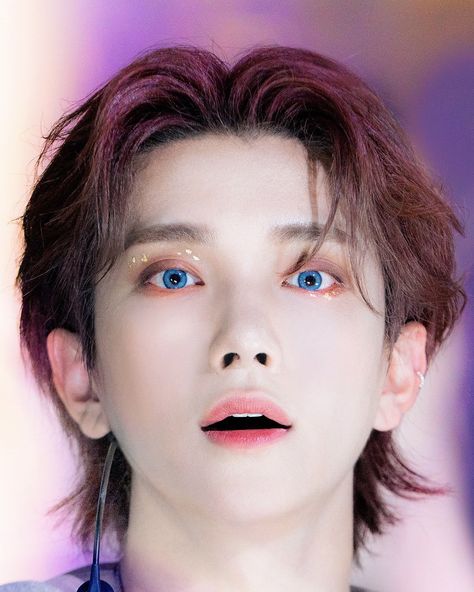 Joshua Without Makeup, Seventeen Makeup, Artist Tips, Makeup Artist Tips, Joshua Seventeen, Joshua Hong, Nose Job, Without Makeup, Seventeen