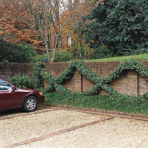 Gravel Driveways, Gravel Parking, Gravel Driveway, Driveway Landscaping, Landscaping Supplies, Landscape Services, Cool Landscapes, Garden Gates, Southern Living