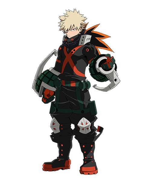 Bakugou Cosplay, Deadpool X Spiderman, Winter Costume, Japanese Animated Movies, Famous Pictures, Bakugo Katsuki, Hero World, Academia Wallpaper, Katsuki Bakugo