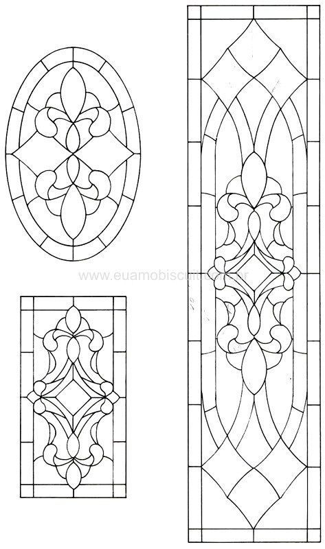 Diy Stained Glass Window, Stained Glass Quilt, Stained Glass Patterns Free, Glass Painting Designs, زجاج ملون, Stained Glass Diy, Stained Glass Crafts, Stained Glass Designs, Faux Stained Glass