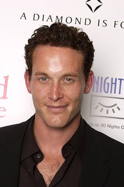 Cole Hauser Young, Cole Hauser, 4 May, Hollywood Life, Editorial News, Life Magazine, High Res, Getty Images, Photo Image