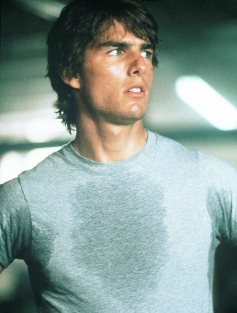 Young Tom Cruise Wallpaper, Tom Cruise 80s Aesthetic, Tom Cruise Wallpaper, Tom Cruise 80s, Young Tom Cruise, Steve Randle, Cole Trickle, Tom Cruise Hot, 90s Sport