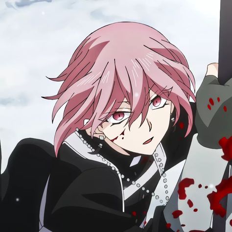 Astolfo Granatum, Anime Ports, The Case Study Of Vanitas, Case Study Of Vanitas, Sing Me To Sleep, Vanitas No Carte, Kill People, Cartoon Gifs, Cool Instagram Pictures