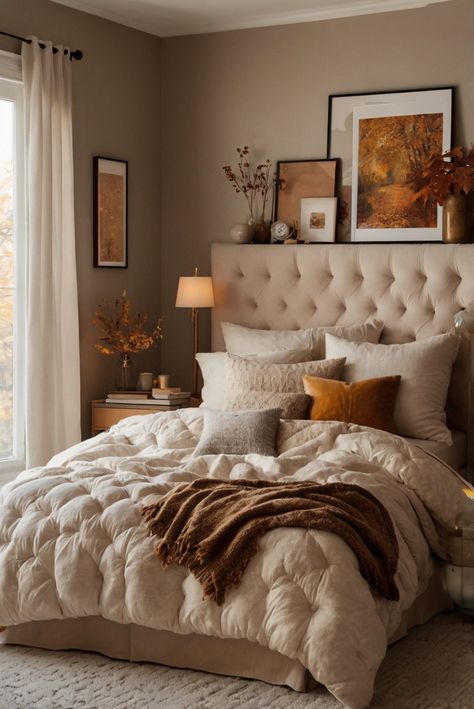 Fall Furniture , Autumn Cozy Fall ,Decor Easy Fall ,
Decor Neutral Fall ,Decor Fall ,Decor Inspiration ,Fall Decor Ideas Desk Fall Decor, Cozy Fall Aesthetic, Fall Apartment Decor, Fall Decor Bedroom, Fall Home Decor Ideas, Deco Room, Ad Inspiration, Fall Bedroom Decor, Cozy Fall Bedroom