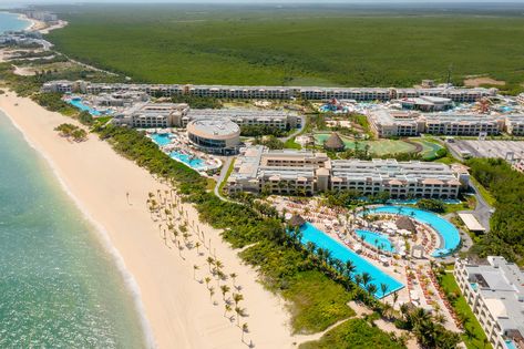 Grand Moon Palace Cancun, Moon Palace Cancun, Cancun All Inclusive, Palace Resorts, Moon Palace, Best All Inclusive Resorts, Cancun Hotels, Mexico Resorts, Family Resorts