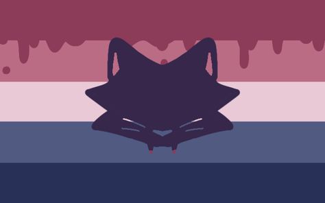 a xenogender that is connected to both vampires and cats, that feels like a vampire cat, that feels like a vampire and a cat simultaneously, and / or anything else in regards to both vampires and cats. coined by hiimemiiyas on twitter. Vampire Cat, Gender Pronouns, Gender Flags, Gotta Catch Them All, Lgbtq Flags, Gender Identity, Pride Flags, A Cat, Pokemon