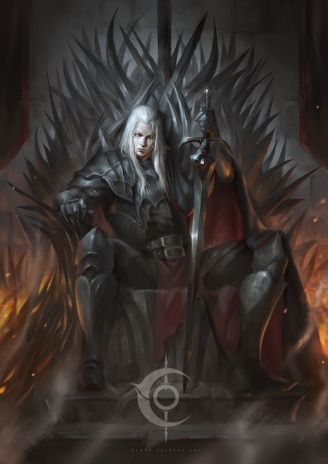 ArtStation - Daemon Targaryen Balerion The Black Dread, Game Of Thrones Artwork, Daemon Targaryen, Game Of Thrones Dragons, Fire And Blood, 21 September, Targaryen Art, Asoiaf Art, Arte 8 Bits