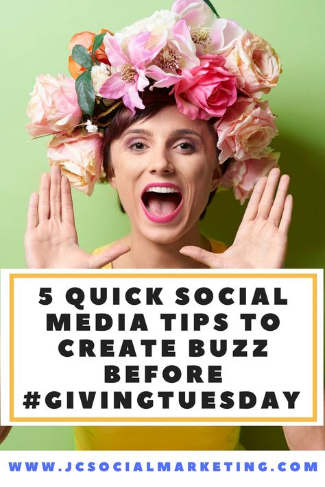 Nonprofit Social Media, Social Media Calendar Template, Popular Hashtags, Social Media Community, Fundraising Event, Social Media Resources, Giving Tuesday, Social Media Calendar, Social Media Marketing Business