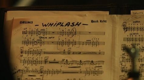 Whiplash (2014) directed by Damien Chazelle Whiplash Movie, Johnny Utah, Damien Chazelle, Movie Nerd, Miles Teller, I Love Cinema, Movie Shots, Whiplash, Love Movie