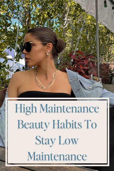 Beauty Maintenance Routine, Silhouettes Fashion, High Maintenance Women, Just Disappear, Amazing Costumes, Skin Care Routine 30s, Physical Appearance, Beauty Habits, Skin Dryness